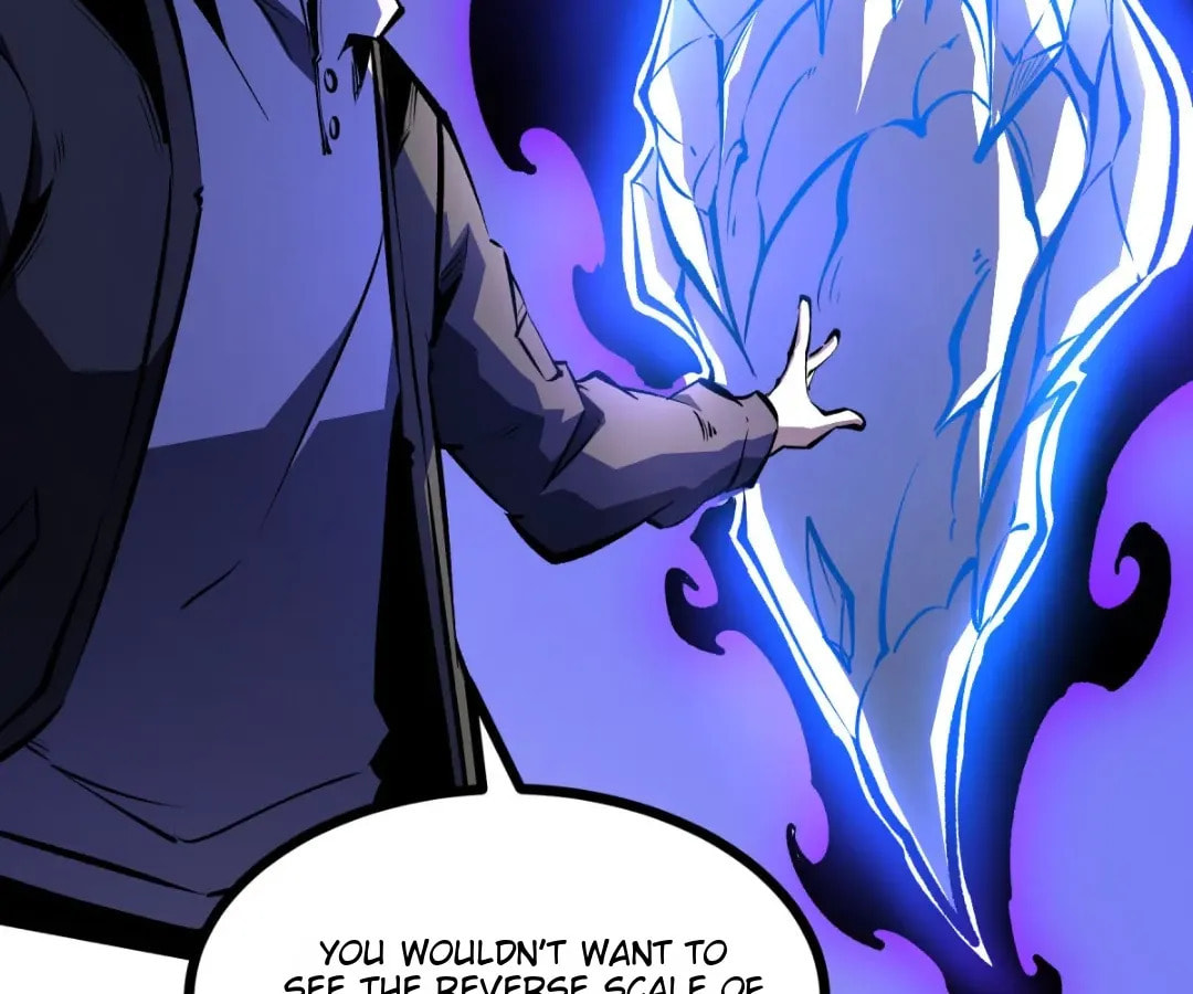Junk to King: I Am A Scavenger Chapter 65 page 92 - 