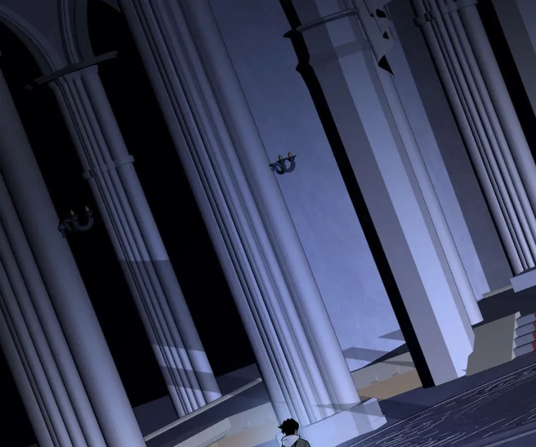 Junk to King: I Am A Scavenger Chapter 66 page 112 - 