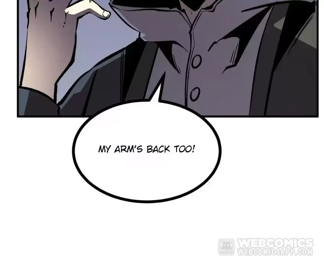 Junk to King: I Am A Scavenger Chapter 66 page 115 - 