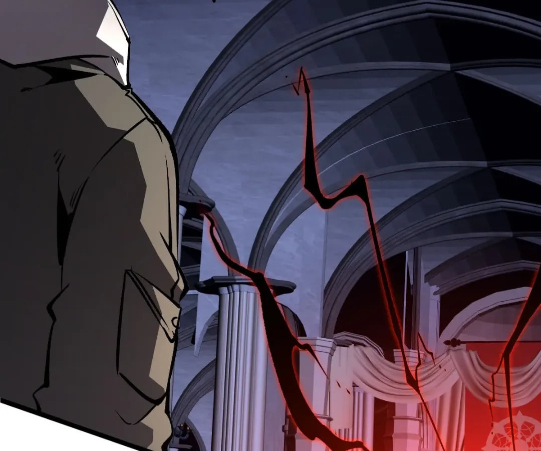 Junk to King: I Am A Scavenger Chapter 66 page 117 - 