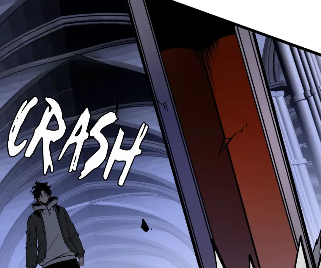 Junk to King: I Am A Scavenger Chapter 66 page 119 - 