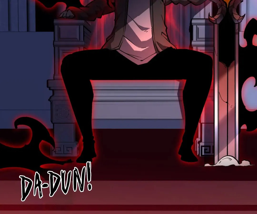 Junk to King: I Am A Scavenger Chapter 66 page 124 - 
