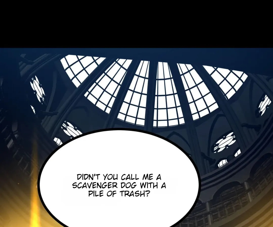Junk to King: I Am A Scavenger Chapter 66 page 15 - 