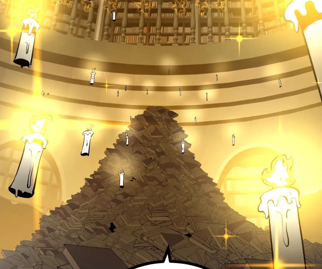 Junk to King: I Am A Scavenger Chapter 66 page 17 - 