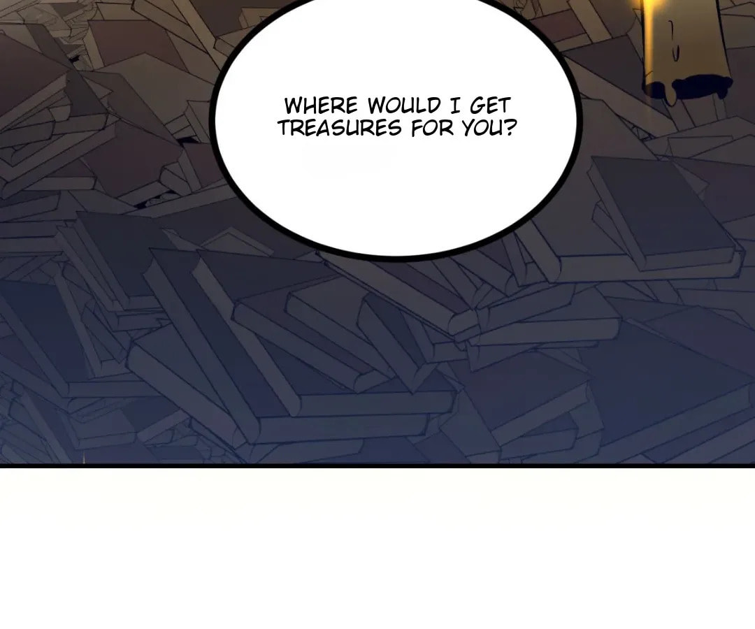 Junk to King: I Am A Scavenger Chapter 66 page 18 - 