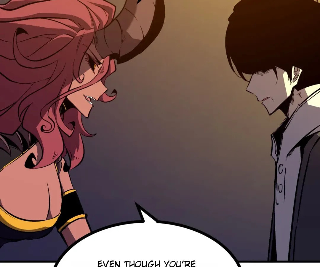 Junk to King: I Am A Scavenger Chapter 66 page 20 - 
