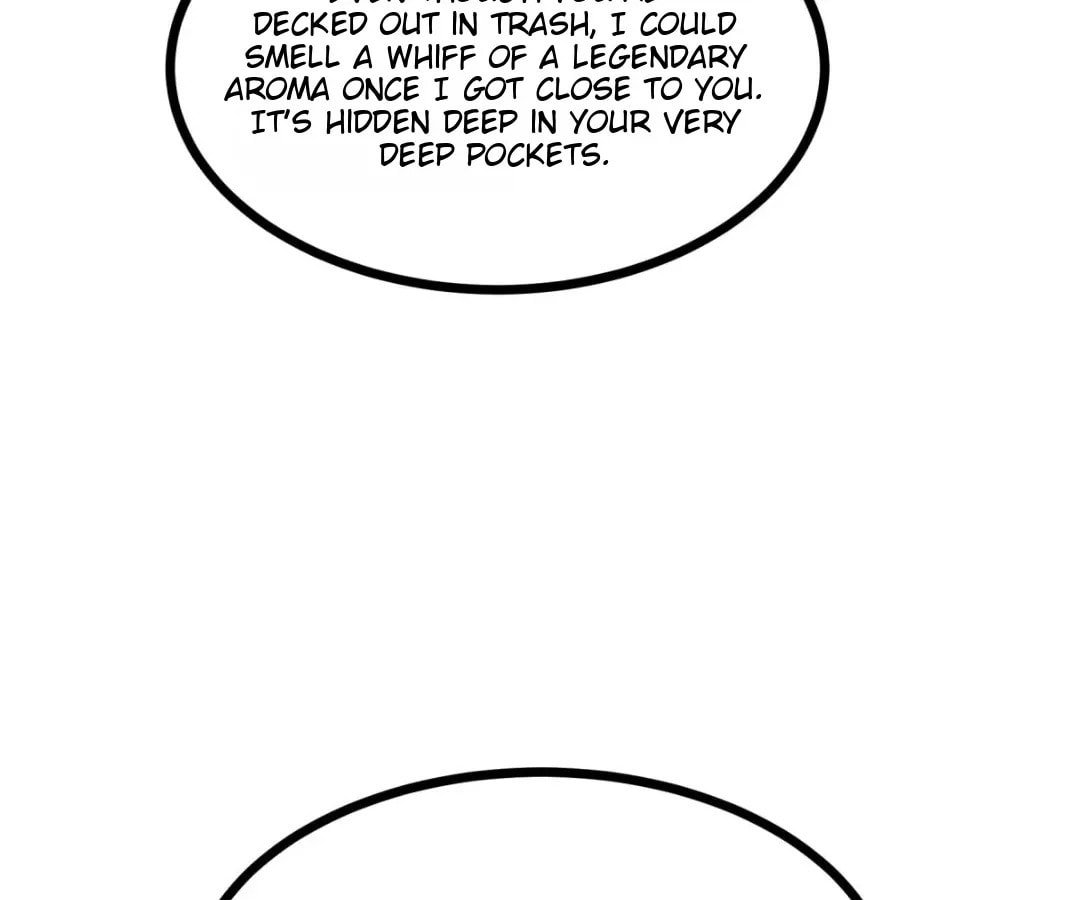 Junk to King: I Am A Scavenger Chapter 66 page 21 - 