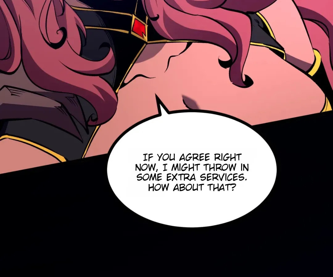 Junk to King: I Am A Scavenger Chapter 66 page 23 - 