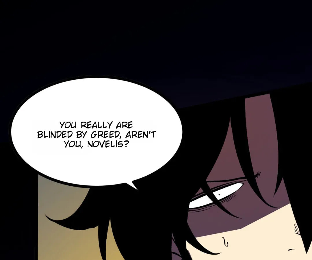 Junk to King: I Am A Scavenger Chapter 66 page 24 - 