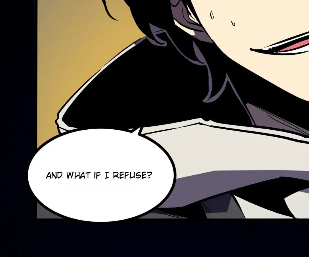 Junk to King: I Am A Scavenger Chapter 66 page 25 - 