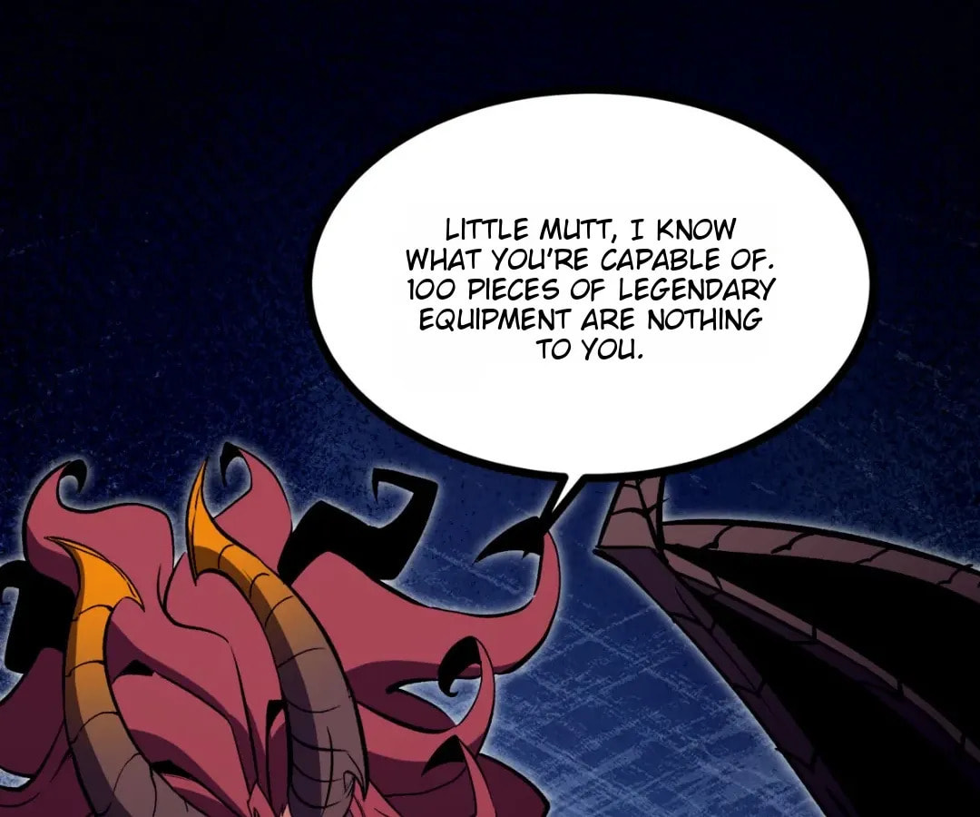 Junk to King: I Am A Scavenger Chapter 66 page 26 - 