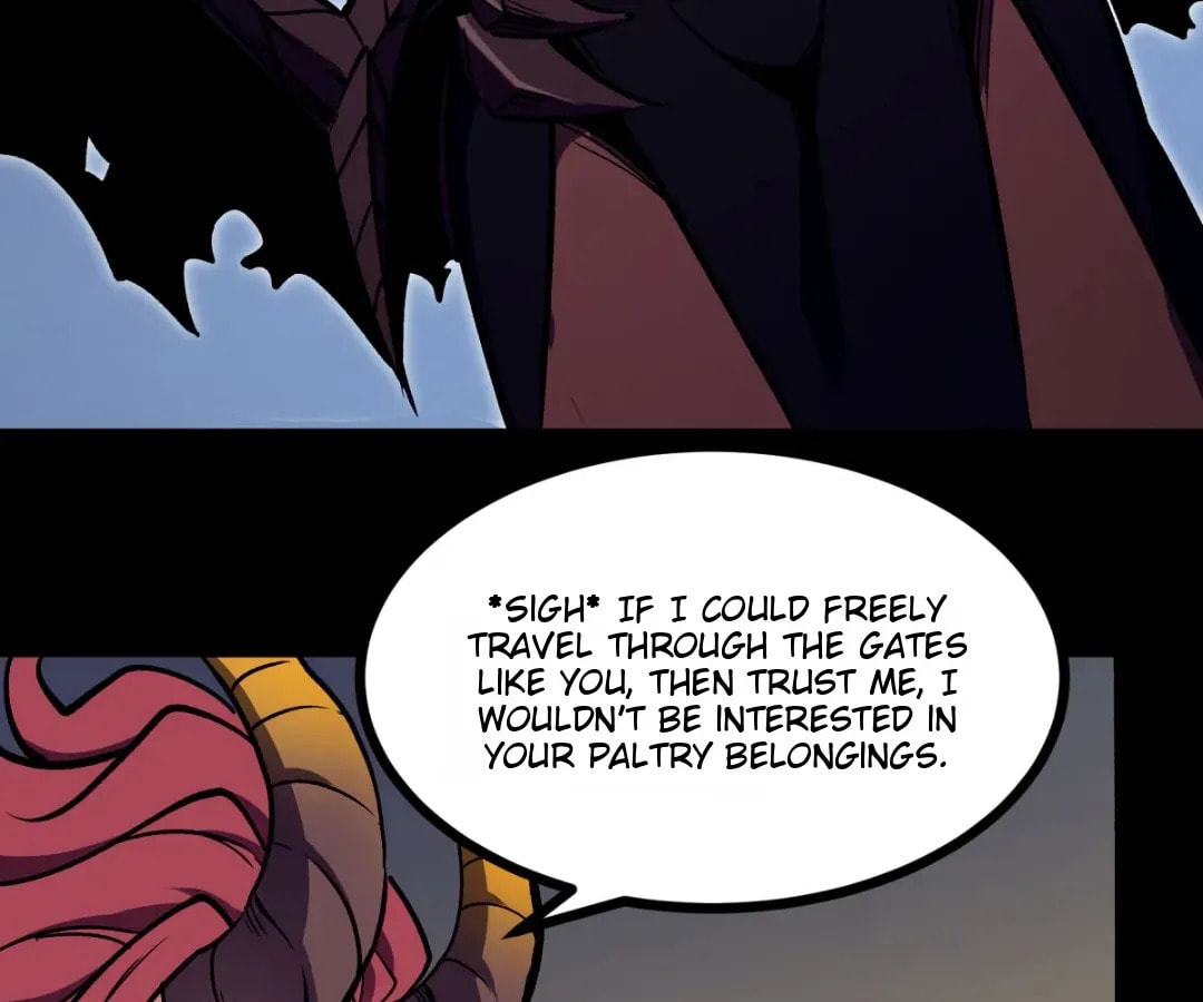 Junk to King: I Am A Scavenger Chapter 66 page 28 - 