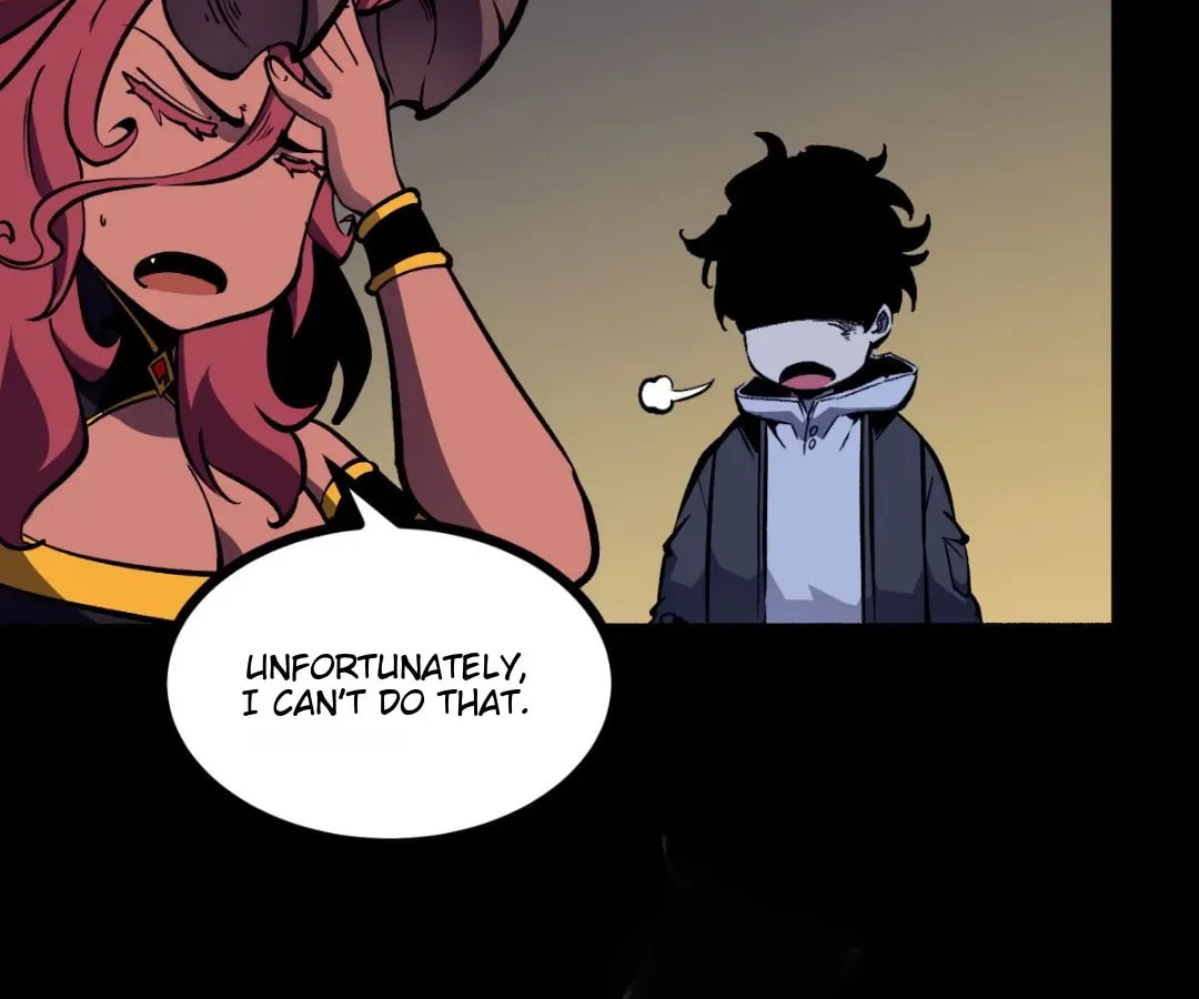 Junk to King: I Am A Scavenger Chapter 66 page 29 - 