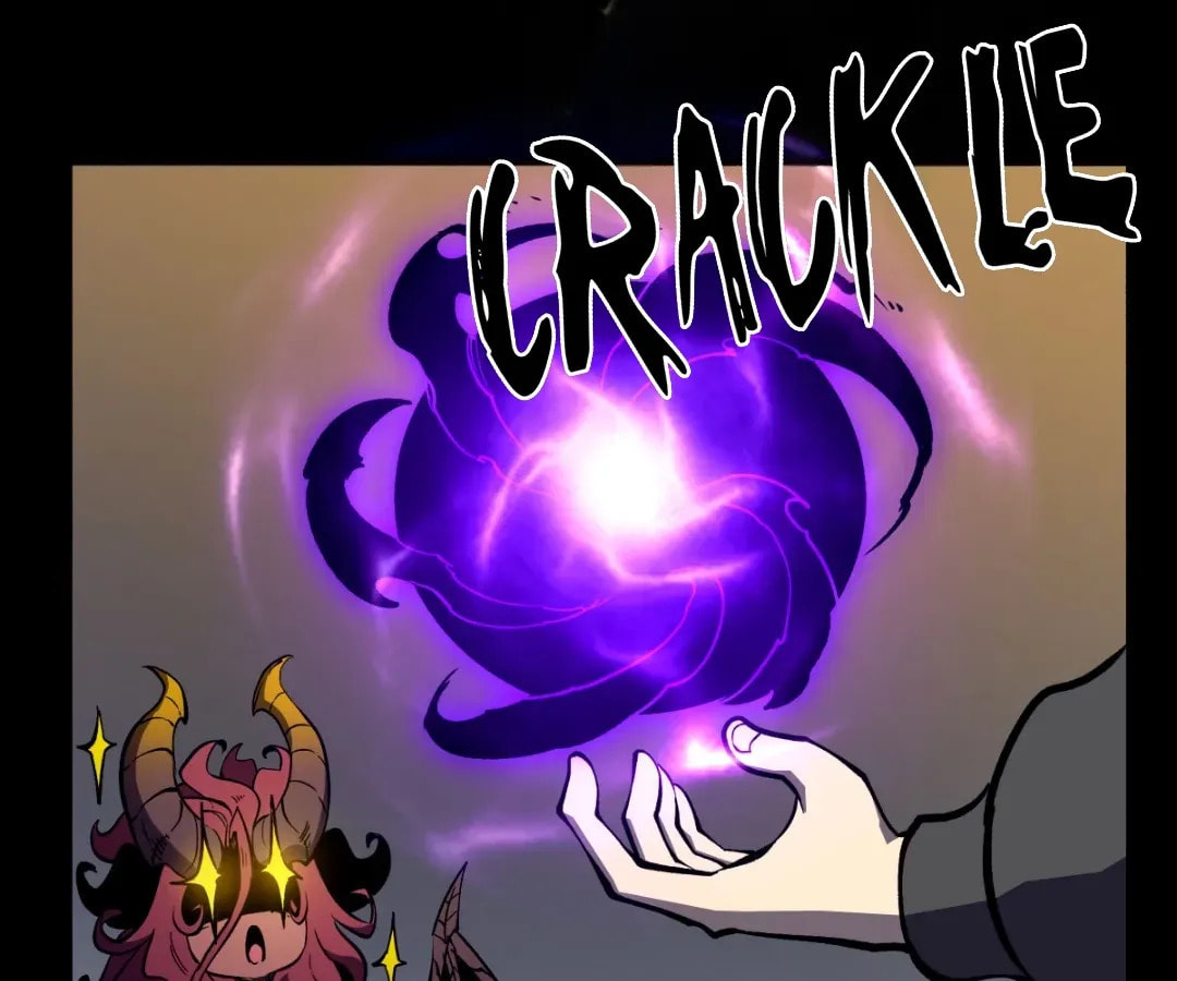Junk to King: I Am A Scavenger Chapter 66 page 30 - 