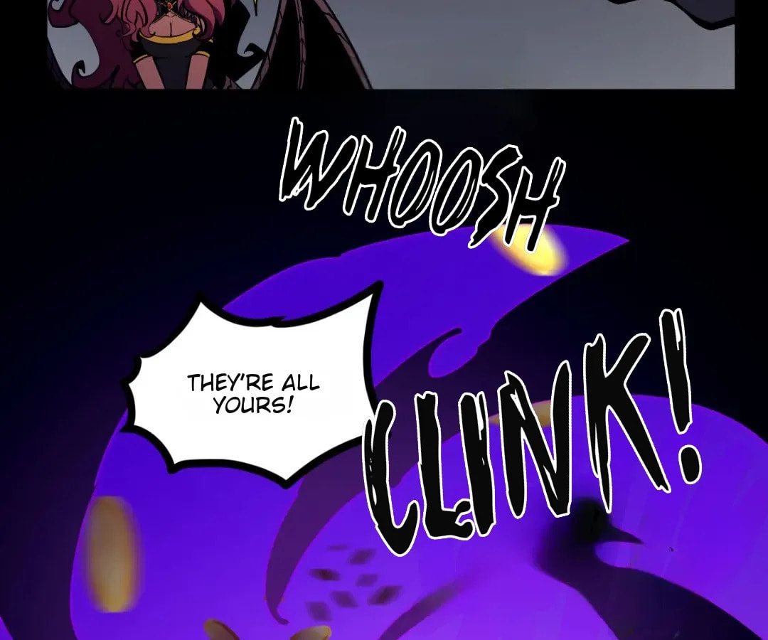 Junk to King: I Am A Scavenger Chapter 66 page 31 - 