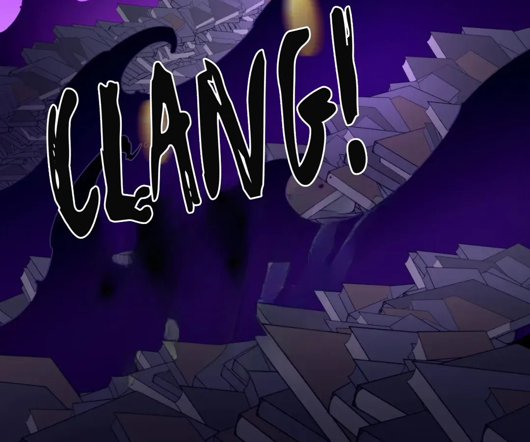Junk to King: I Am A Scavenger Chapter 66 page 33 - 