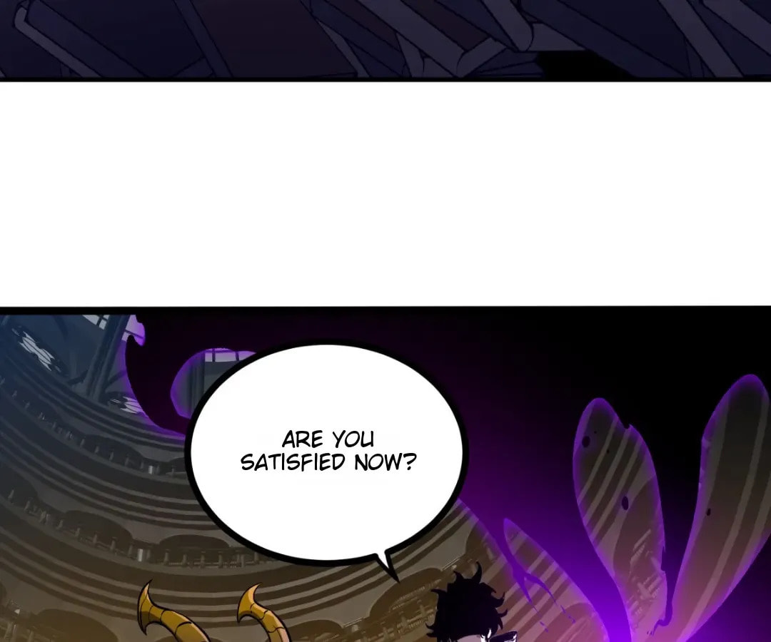 Junk to King: I Am A Scavenger Chapter 66 page 34 - 