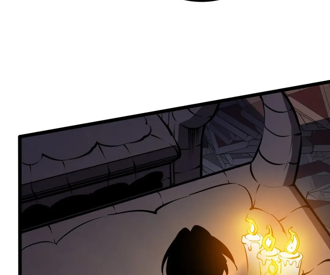 Junk to King: I Am A Scavenger Chapter 66 page 36 - 