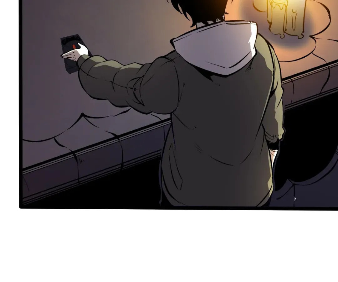 Junk to King: I Am A Scavenger Chapter 66 page 37 - 