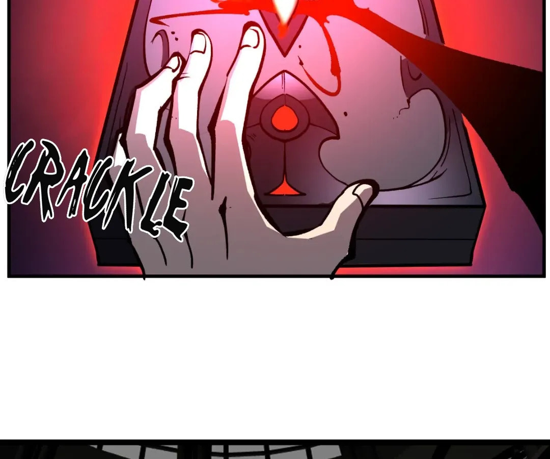 Junk to King: I Am A Scavenger Chapter 66 page 39 - 