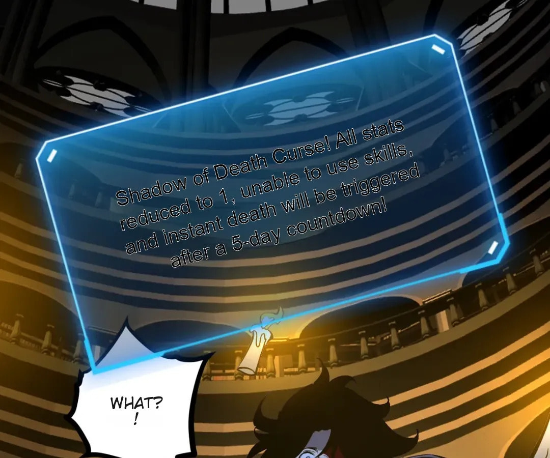 Junk to King: I Am A Scavenger Chapter 66 page 40 - 