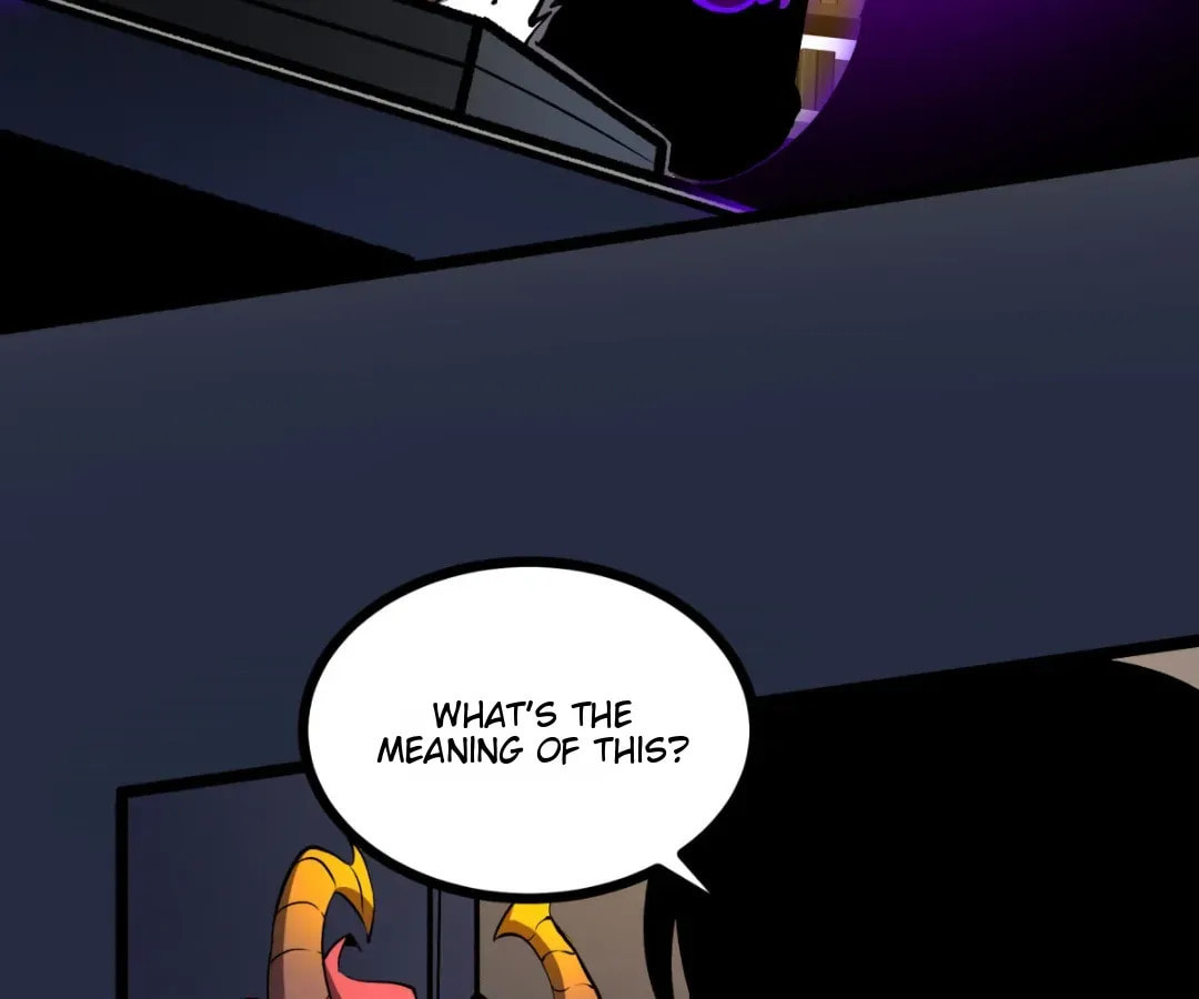 Junk to King: I Am A Scavenger Chapter 66 page 5 - 