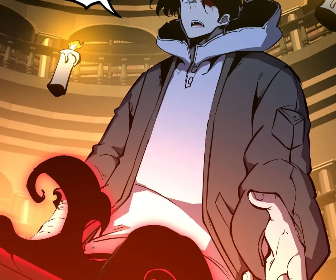 Junk to King: I Am A Scavenger Chapter 66 page 41 - 