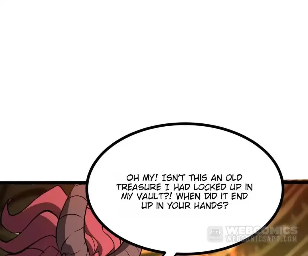 Junk to King: I Am A Scavenger Chapter 66 page 43 - 