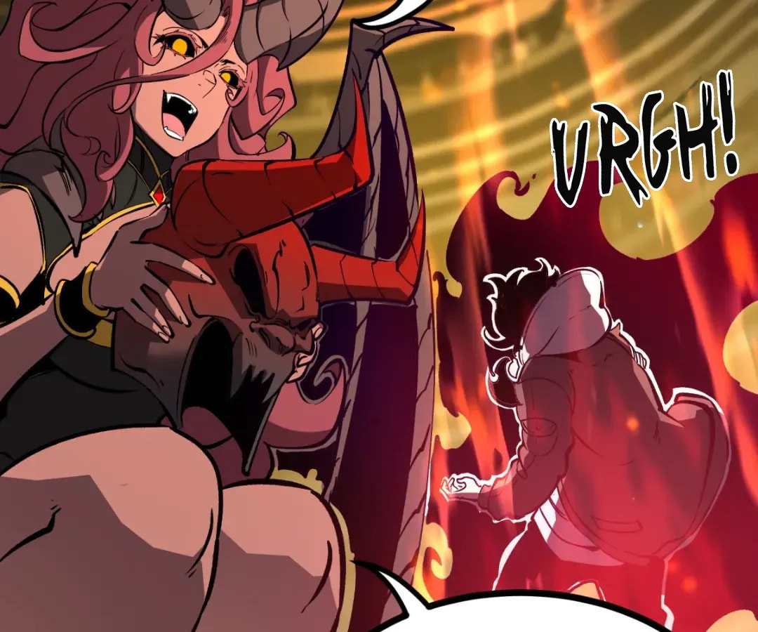 Junk to King: I Am A Scavenger Chapter 66 page 44 - 