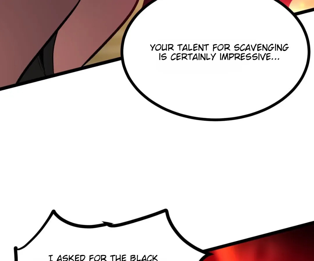 Junk to King: I Am A Scavenger Chapter 66 page 45 - 