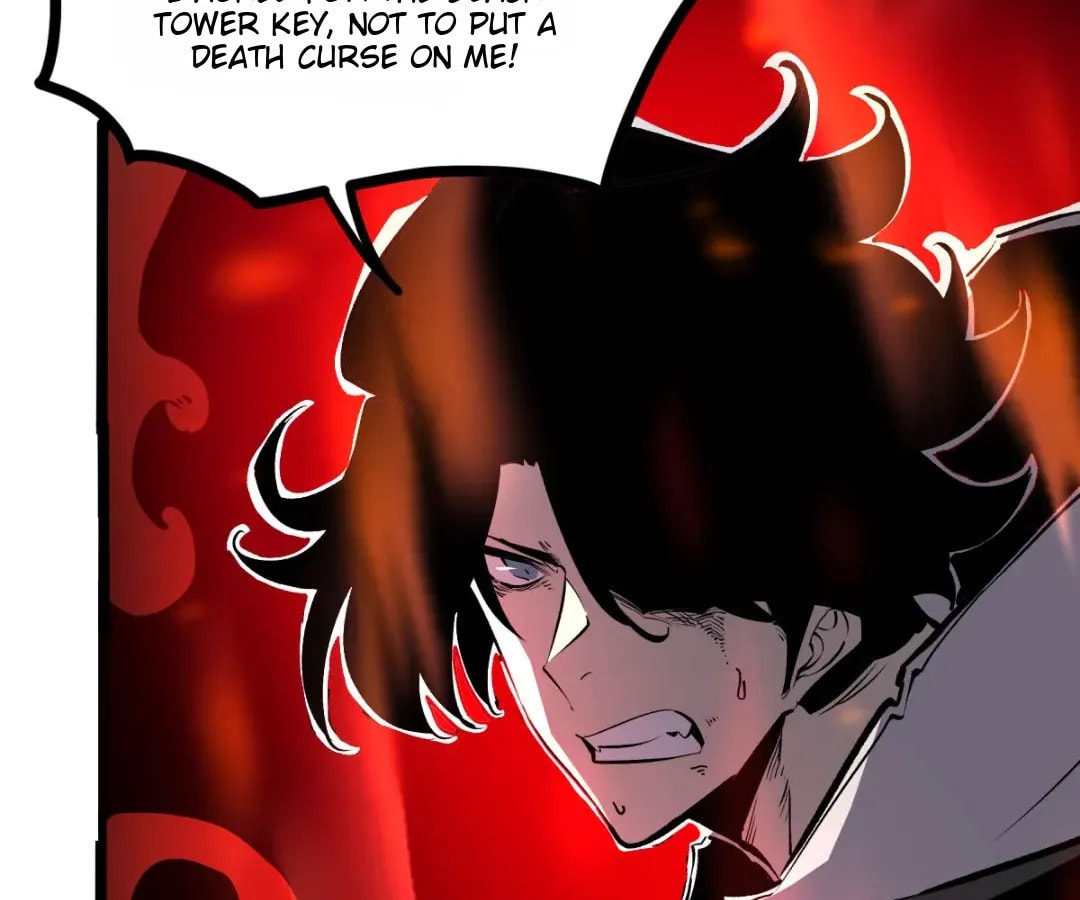Junk to King: I Am A Scavenger Chapter 66 page 46 - 