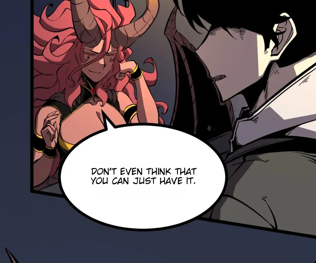 Junk to King: I Am A Scavenger Chapter 66 page 6 - 