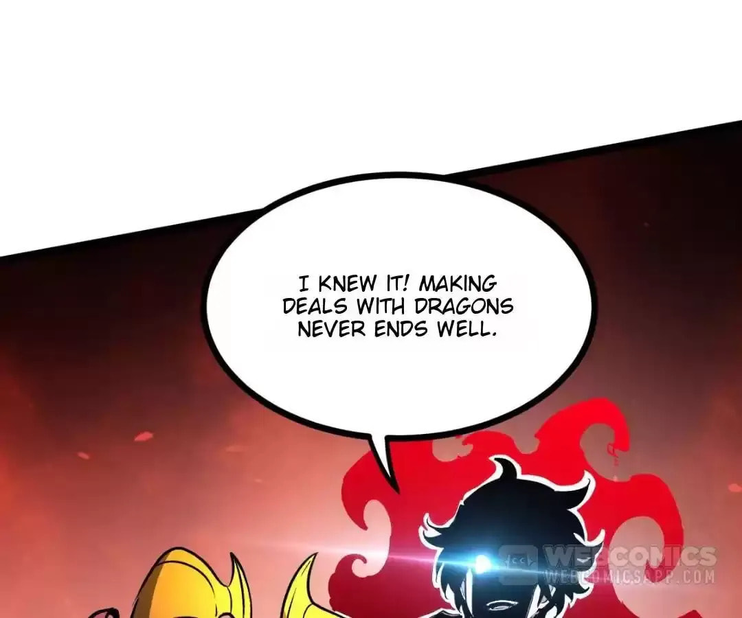 Junk to King: I Am A Scavenger Chapter 66 page 51 - 