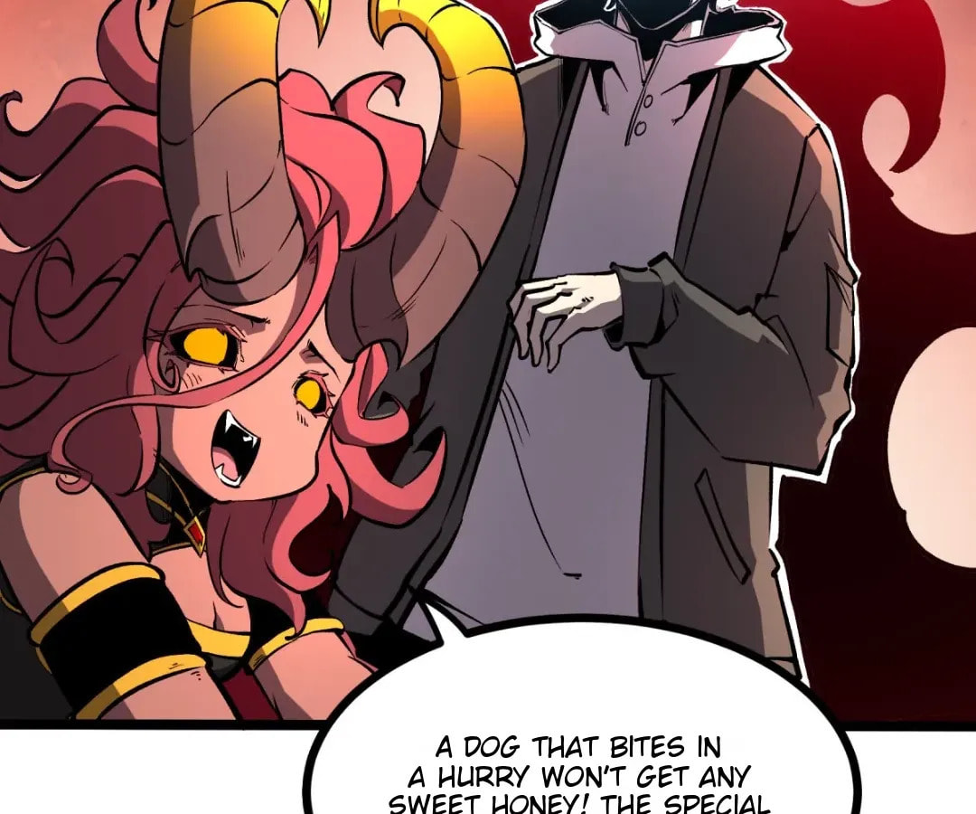 Junk to King: I Am A Scavenger Chapter 66 page 52 - 