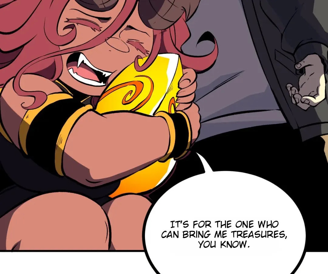 Junk to King: I Am A Scavenger Chapter 66 page 54 - 
