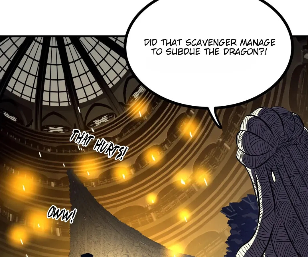 Junk to King: I Am A Scavenger Chapter 66 page 58 - 