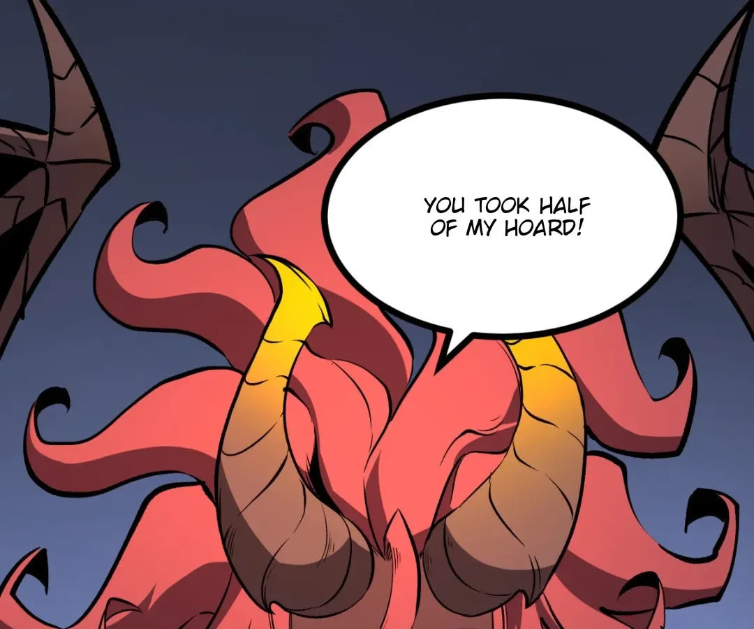 Junk to King: I Am A Scavenger Chapter 66 page 7 - 