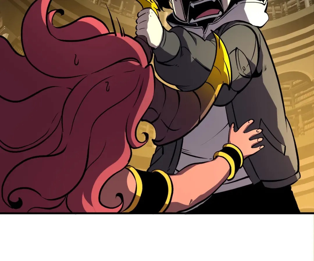 Junk to King: I Am A Scavenger Chapter 66 page 61 - 