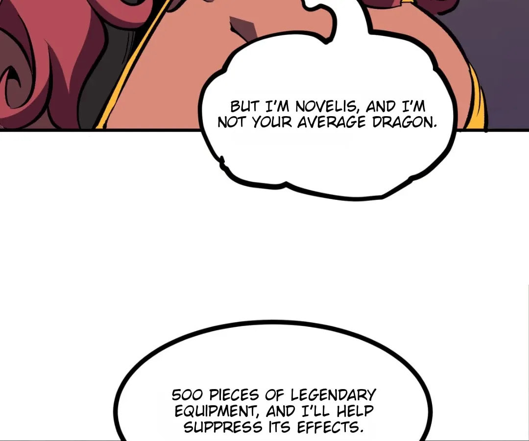 Junk to King: I Am A Scavenger Chapter 66 page 72 - 