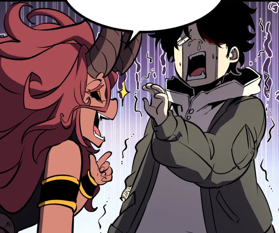 Junk to King: I Am A Scavenger Chapter 66 page 73 - 