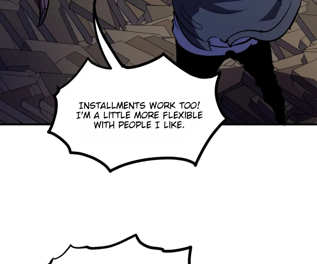 Junk to King: I Am A Scavenger Chapter 66 page 76 - 
