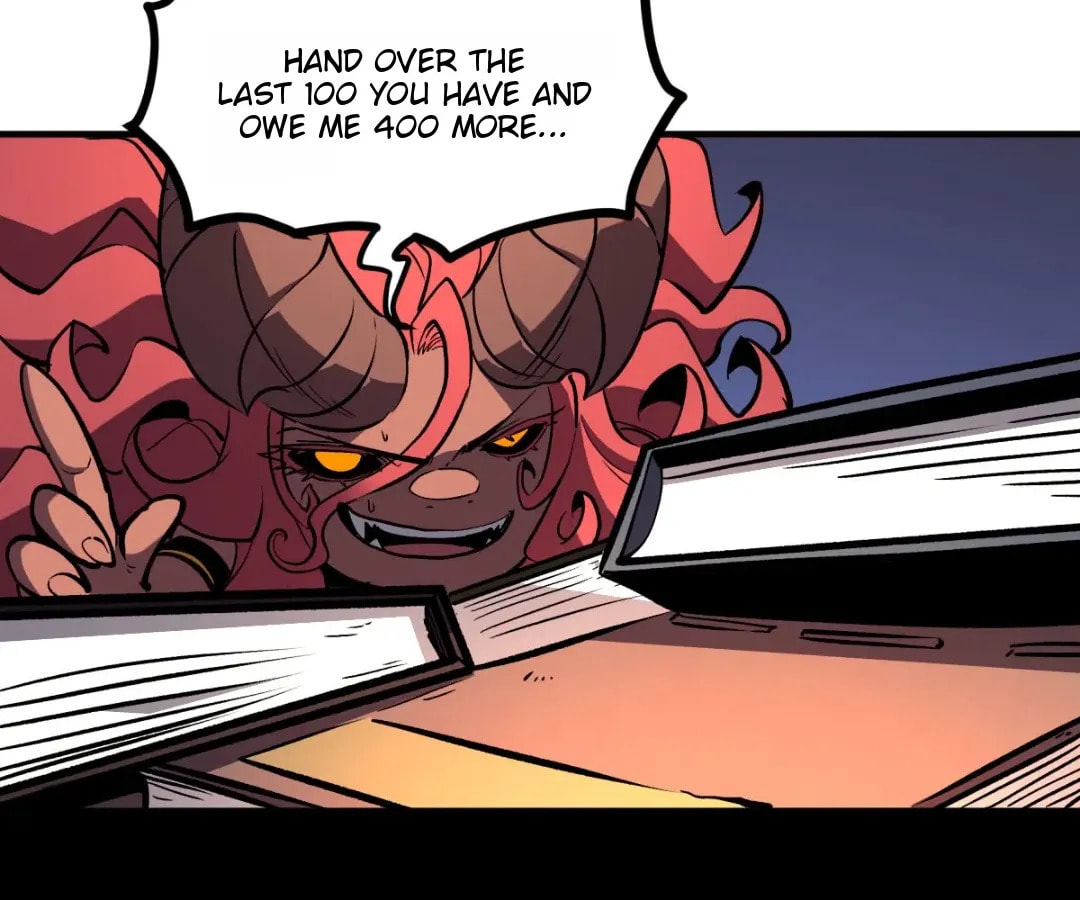 Junk to King: I Am A Scavenger Chapter 66 page 77 - 