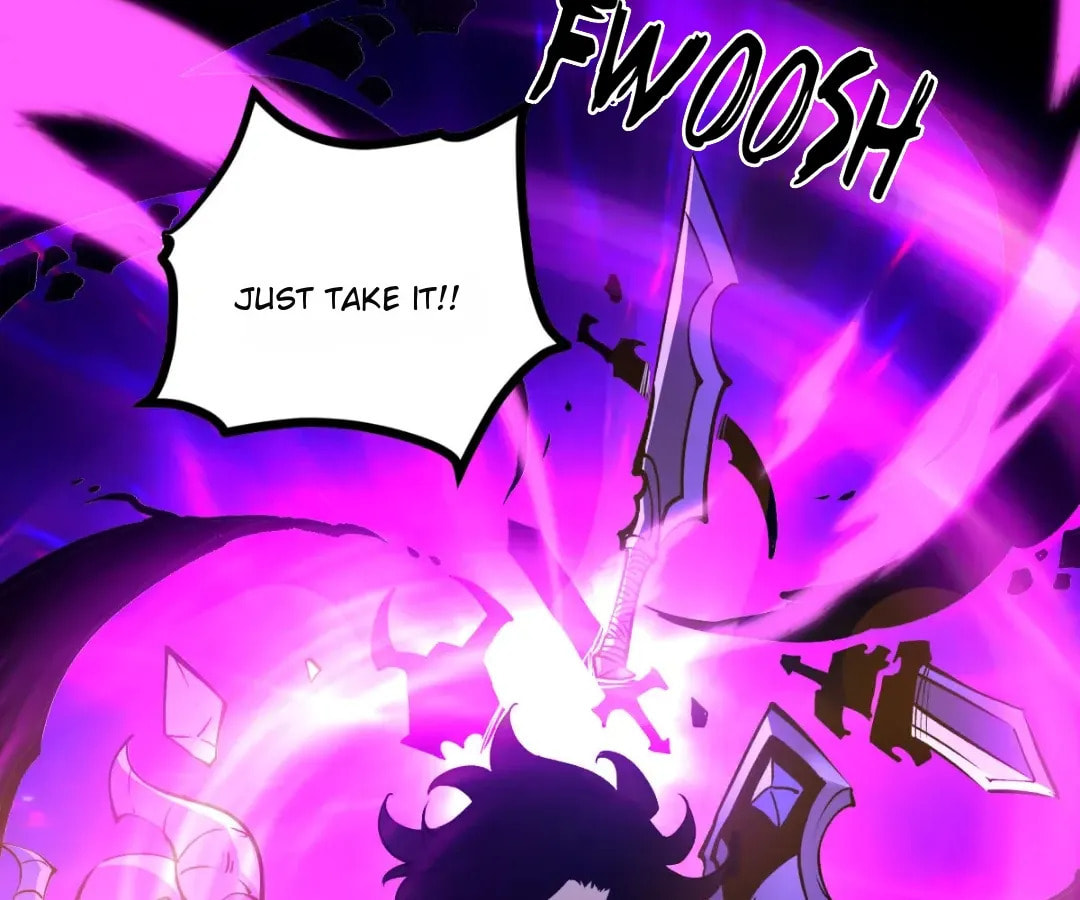 Junk to King: I Am A Scavenger Chapter 66 page 80 - 