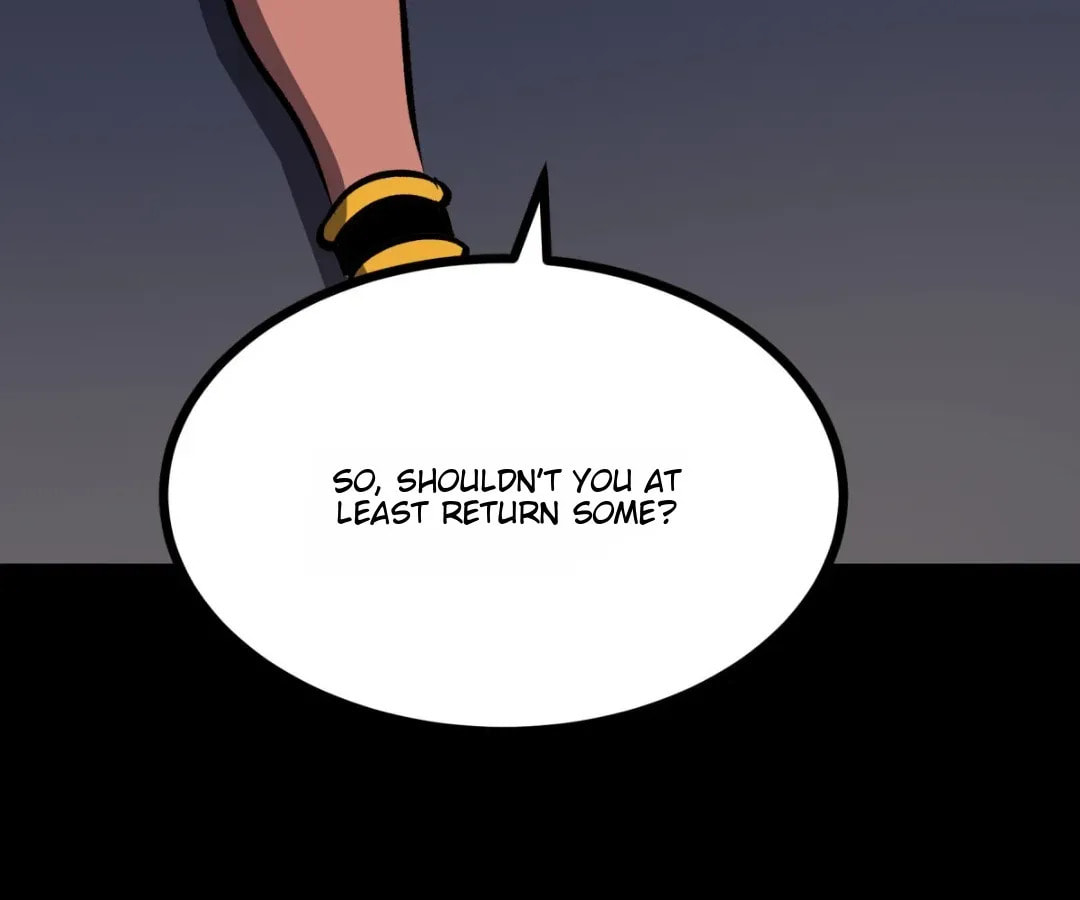 Junk to King: I Am A Scavenger Chapter 66 page 9 - 
