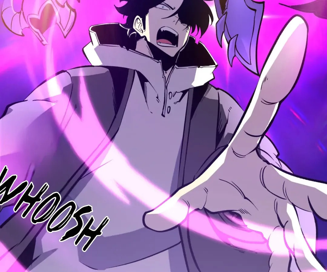 Junk to King: I Am A Scavenger Chapter 66 page 81 - 