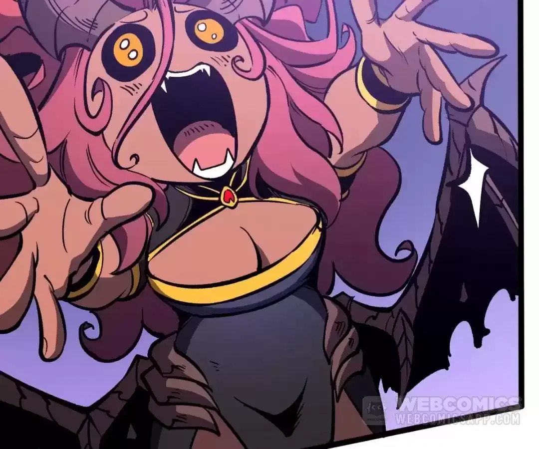 Junk to King: I Am A Scavenger Chapter 66 page 83 - 