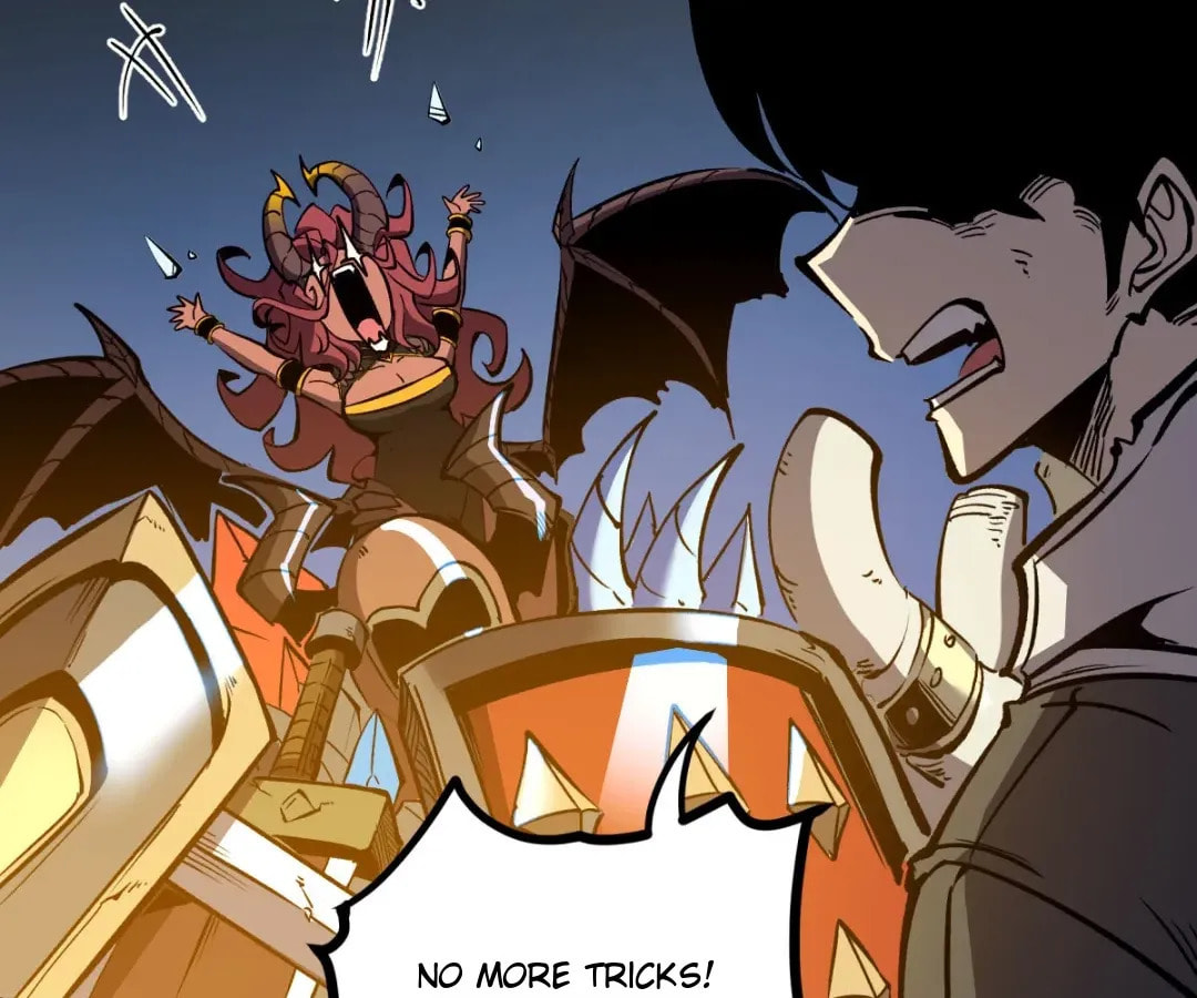 Junk to King: I Am A Scavenger Chapter 66 page 85 - 