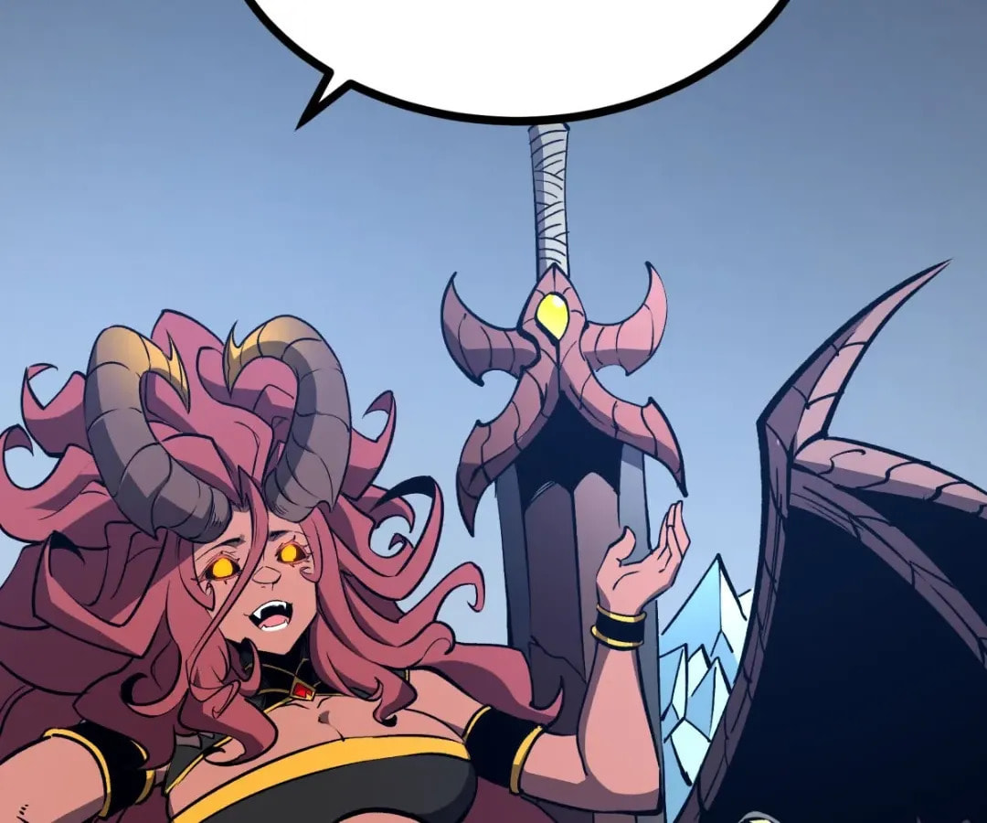 Junk to King: I Am A Scavenger Chapter 66 page 87 - 