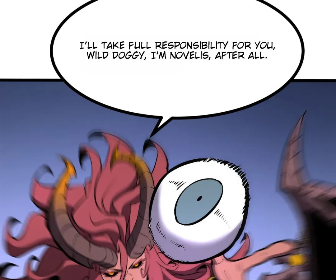 Junk to King: I Am A Scavenger Chapter 66 page 92 - 