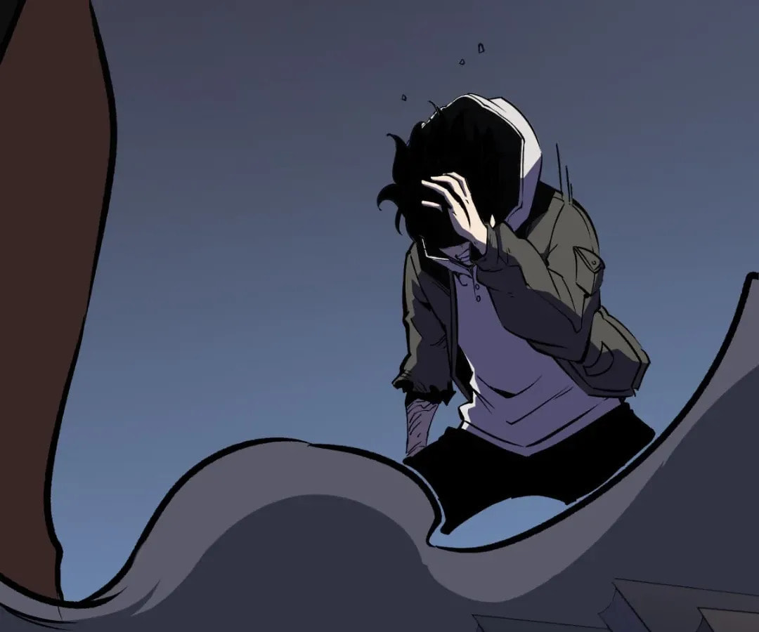 Junk to King: I Am A Scavenger Chapter 66 page 98 - 